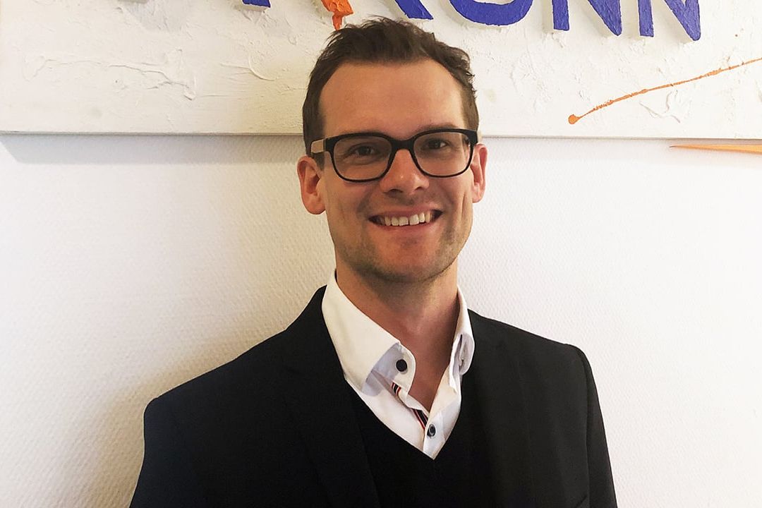 Florian Haidn