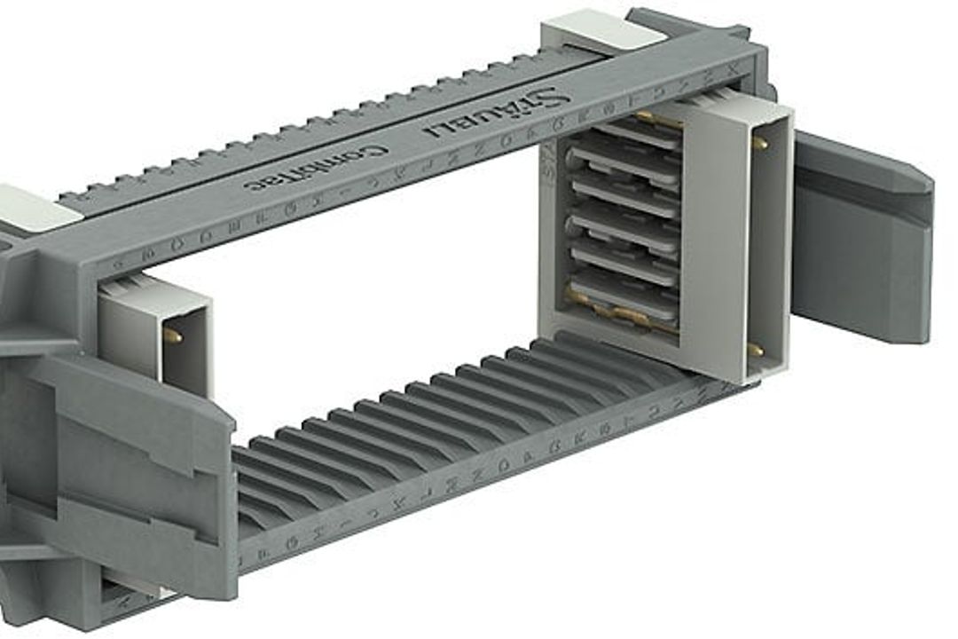 Stäubli, LMFB module Stäubli, LMFB module