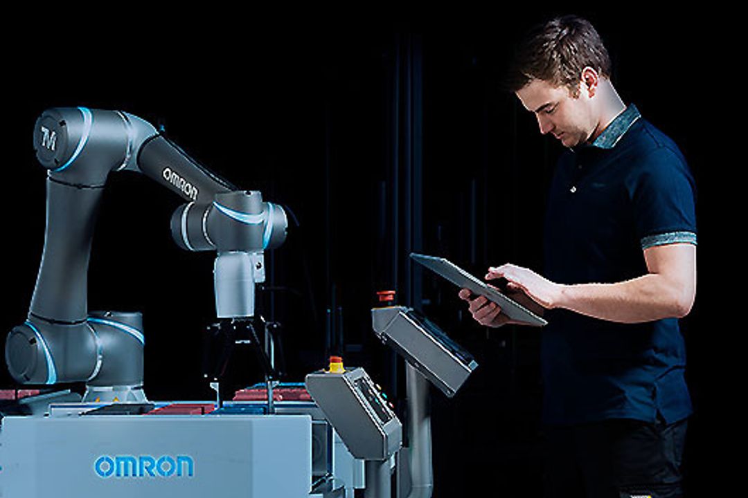 Omron_TM-Cobot
