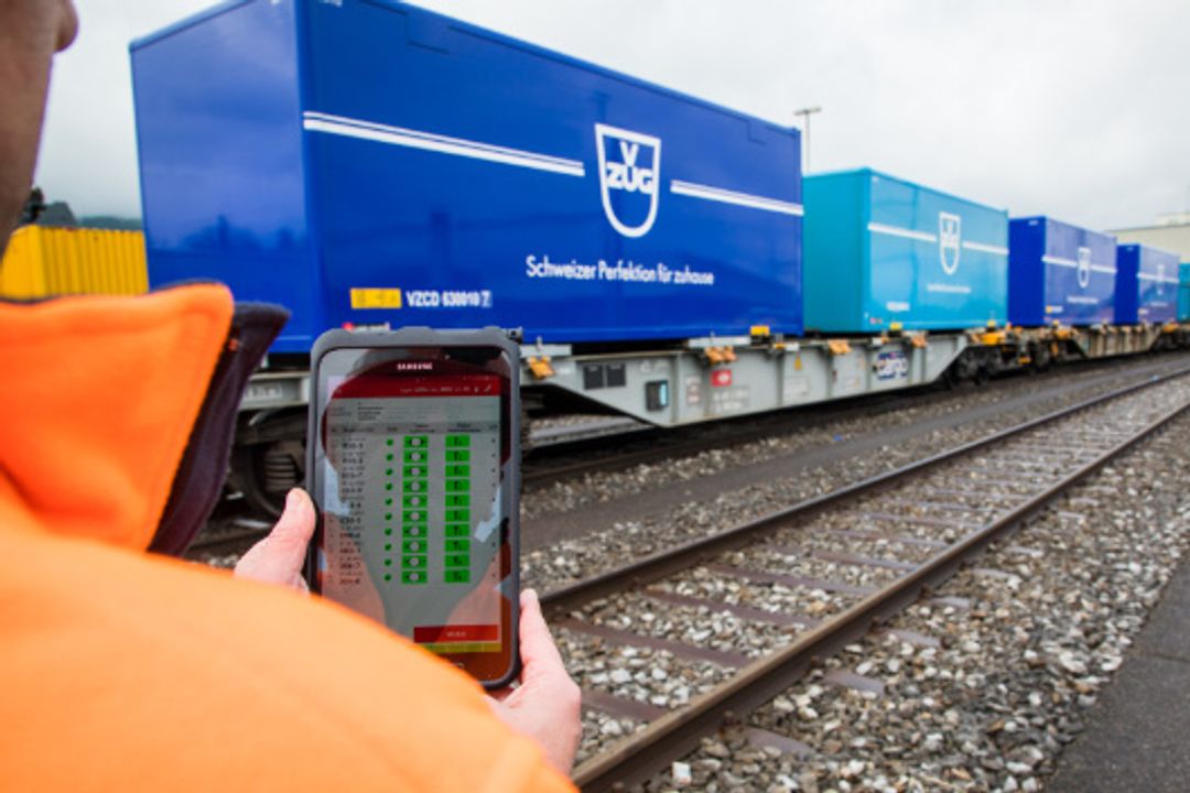 Digital_Goods_Transport, Pilz, SBB Cargo Digital_Goods_Transport, Pilz, SBB Cargo