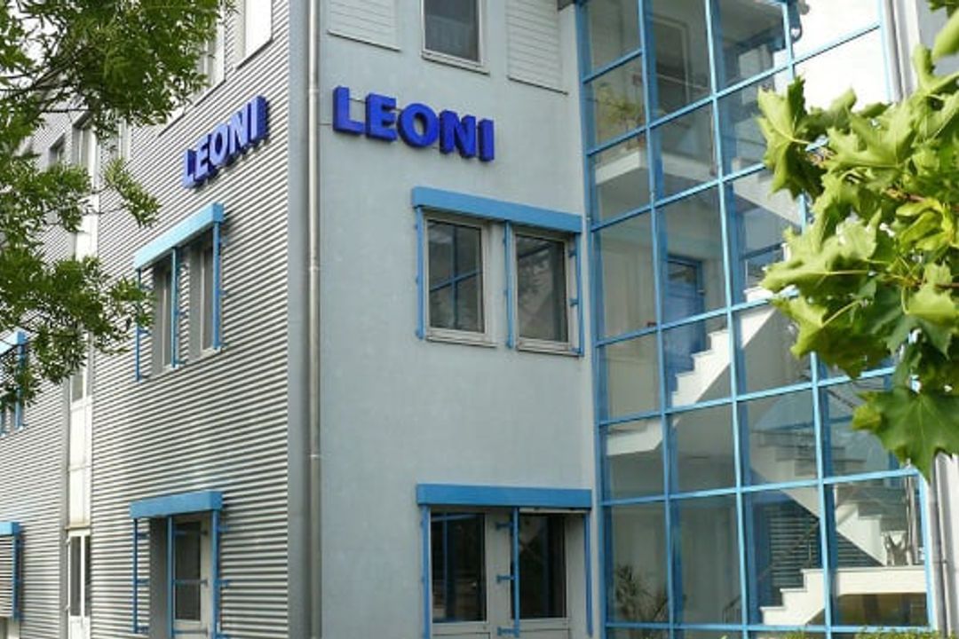 Leoni-Fiber-Optics-Sonneberg Leoni-Fiber-Optics-Sonneberg