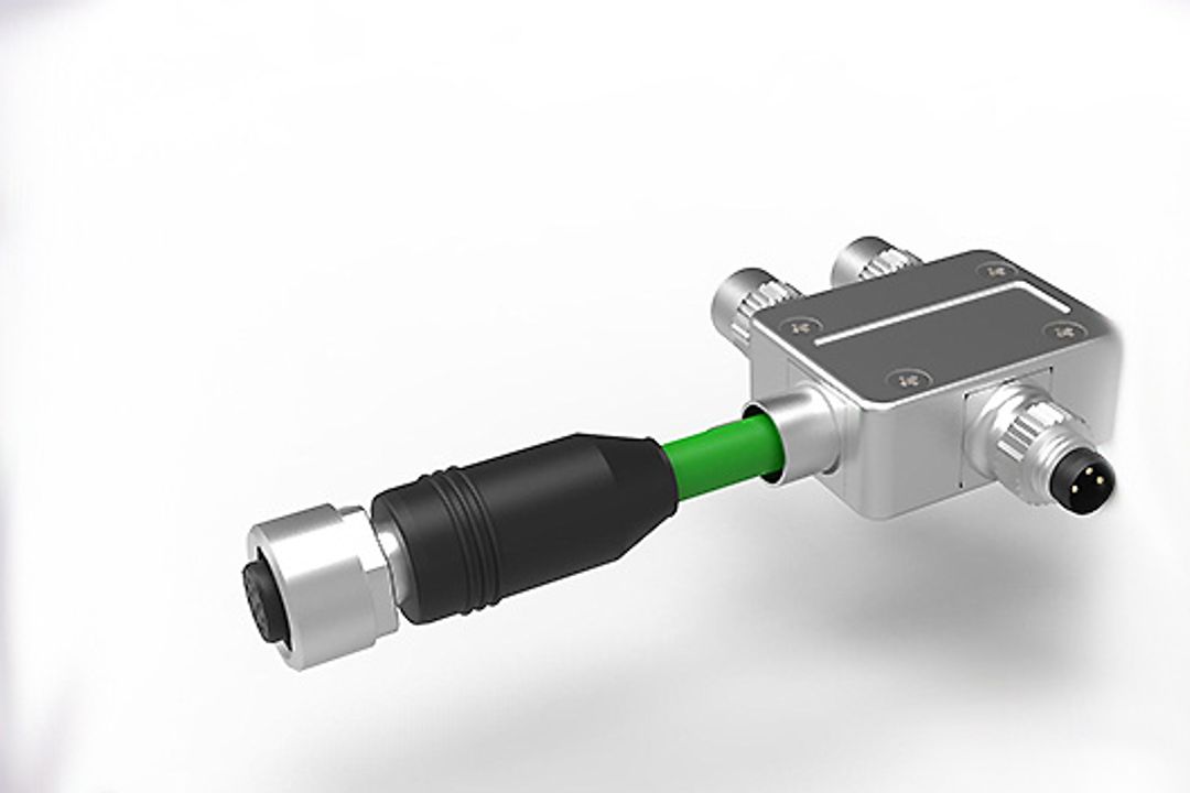 Provertha, distribution system