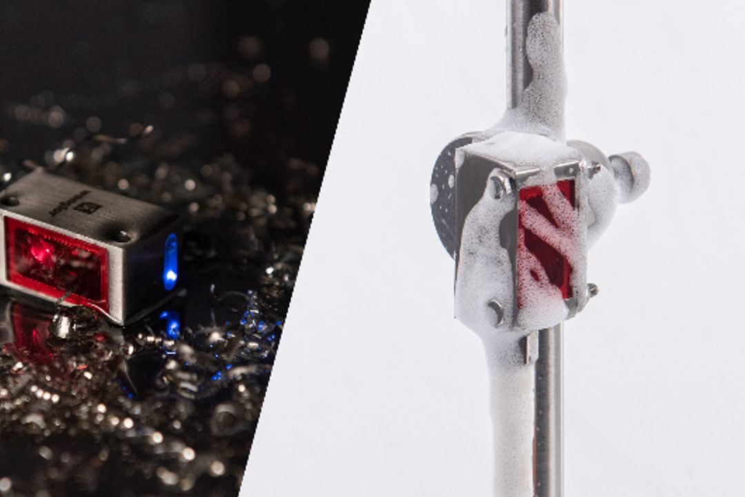 Wenglor, PNG//smart product series