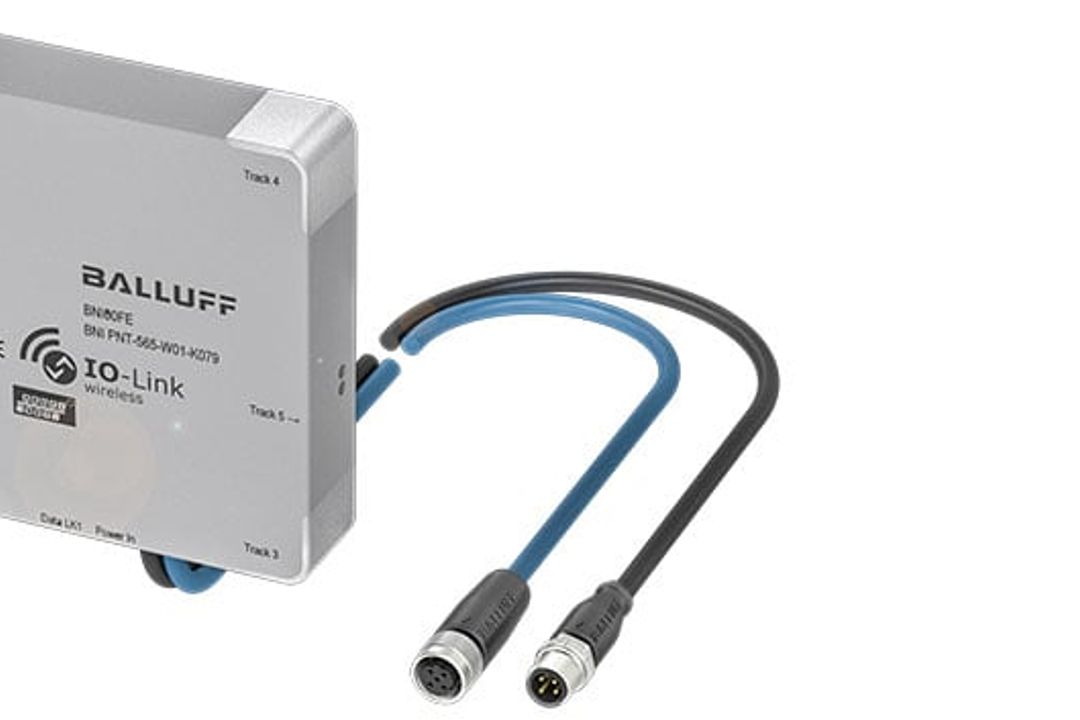 Balluff-IO-Link-Wireless Balluff-IO-Link-Wireless
