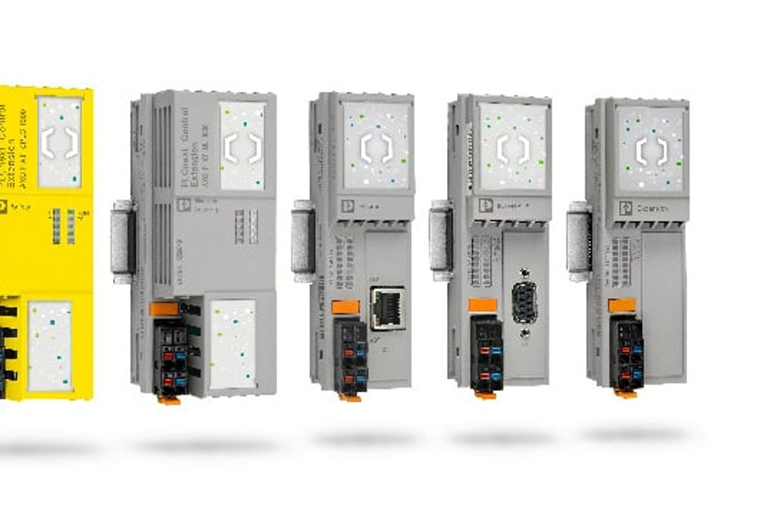 Phoenix,-Left baying system-for-PLCnext-Control Phoenix,-Left baying system-for-PLCnext-Control