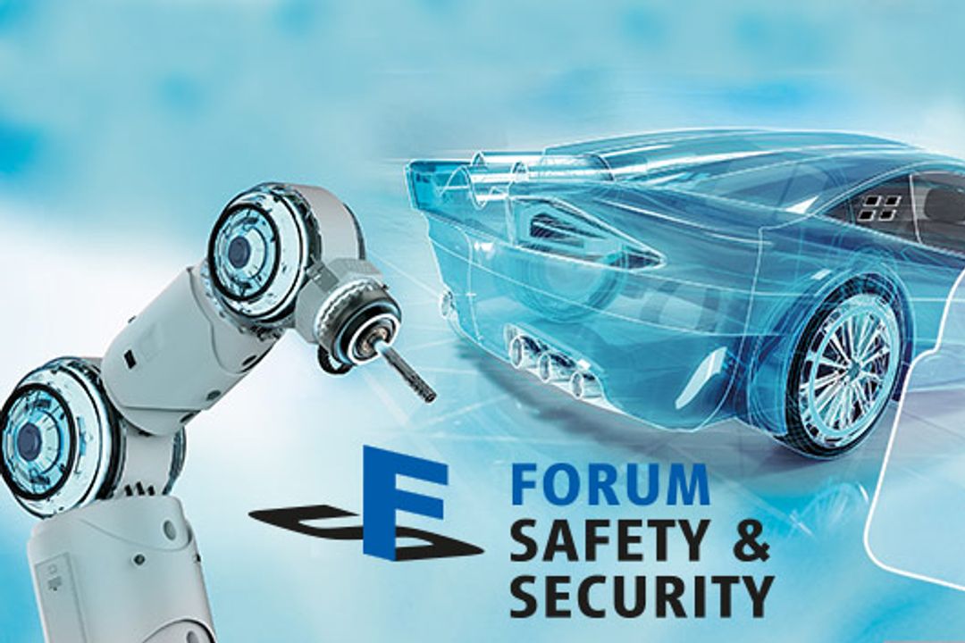 Safety & Security Forum Safety & Security Forum
