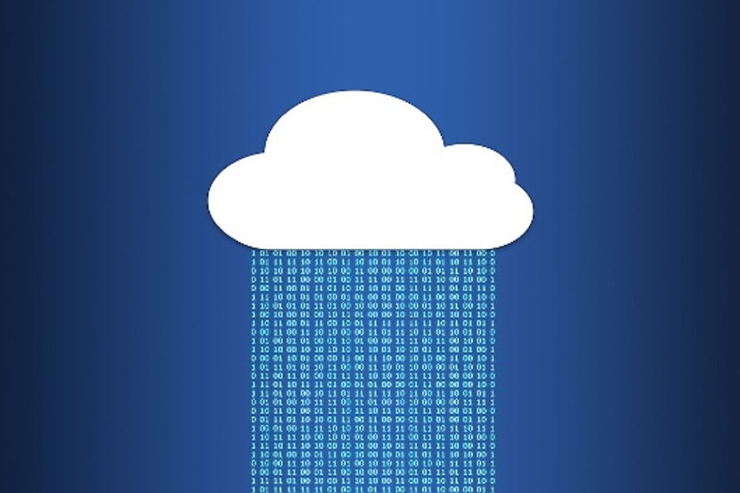 Cloud-Trends für 2022 und darüber hinaus Cloud-Trends für 2022 und darüber hinaus