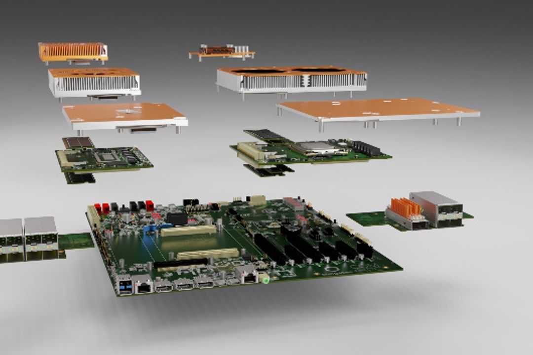 congatec-COM-HPC-Eco-System congatec-COM-HPC-Eco-System