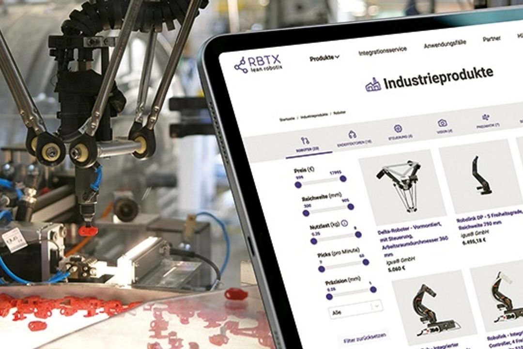 Low-cost automation: robots for SMEs Low-cost automation: robots for SMEs