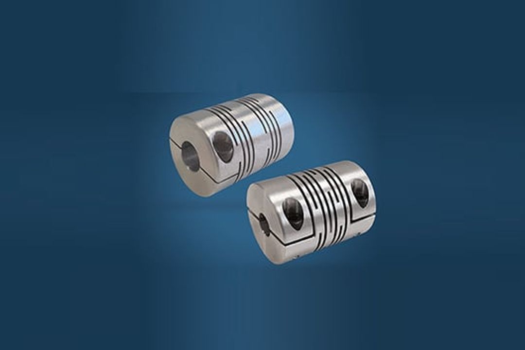 KBK, slotted couplings
