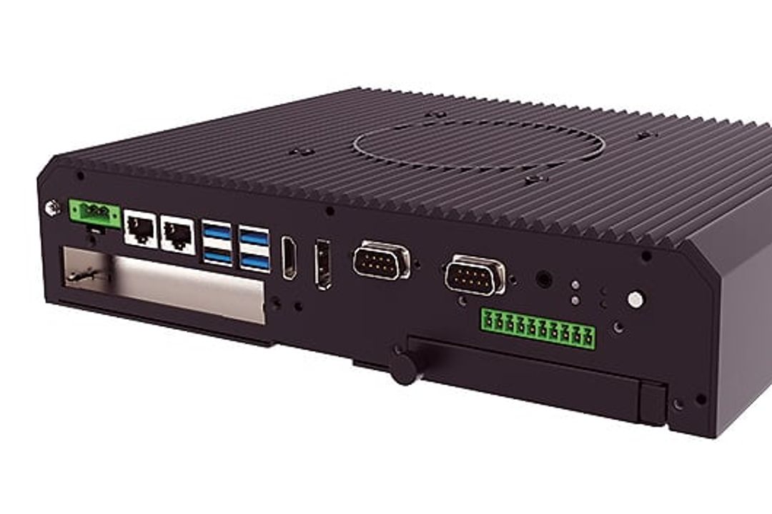TL-Electronic, Box industrial PC ITMH100 TL-Electronic, Box industrial PC ITMH100