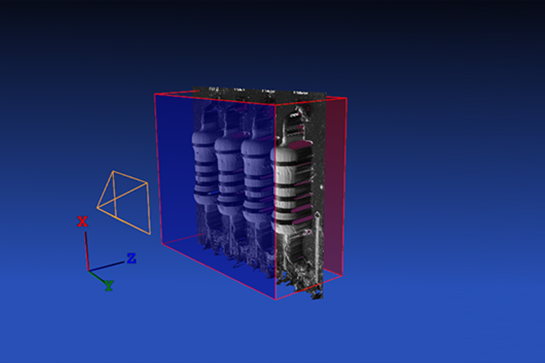 NeuroCheck, 3D-Xtension