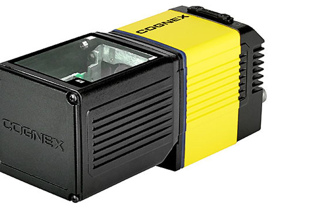 Cognex; DataMan 470 Cognex; DataMan 470