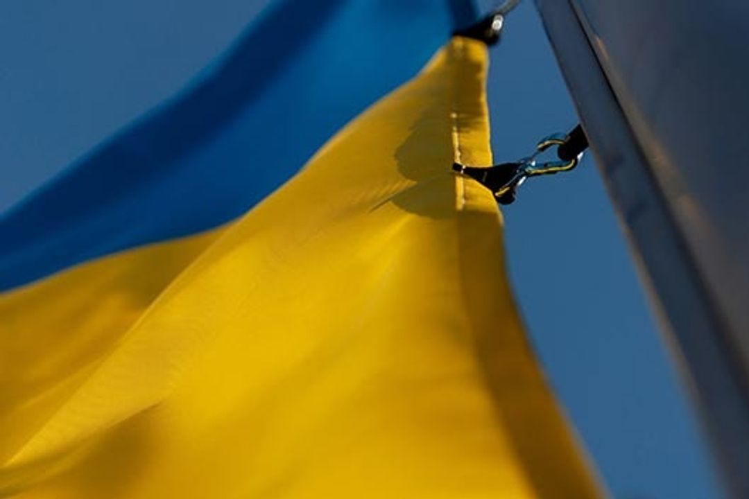 Russia-Ukraine conflict Russia-Ukraine conflict
