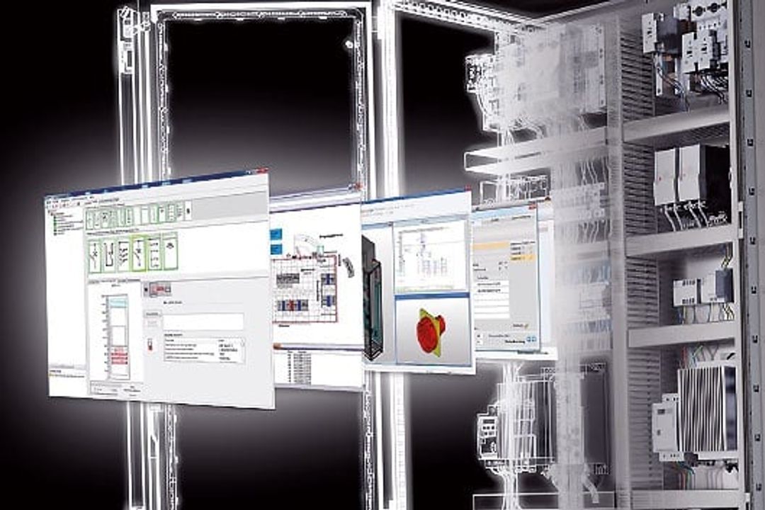 Easier planning with 3D Easier planning with 3D