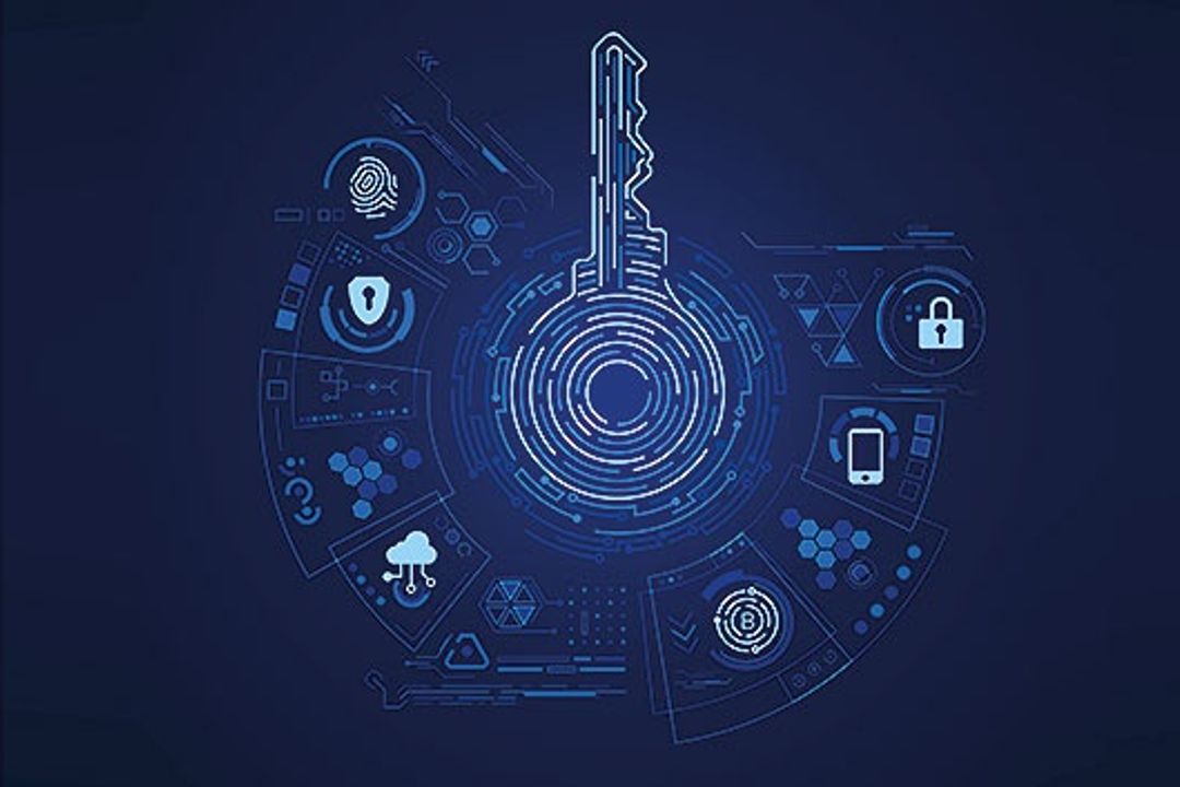 The tricky question of authentication The tricky question of authentication