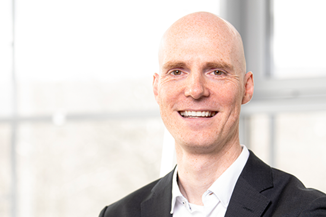 Dr. Lutz Steiner, Lenze Dr. Lutz Steiner, Lenze
