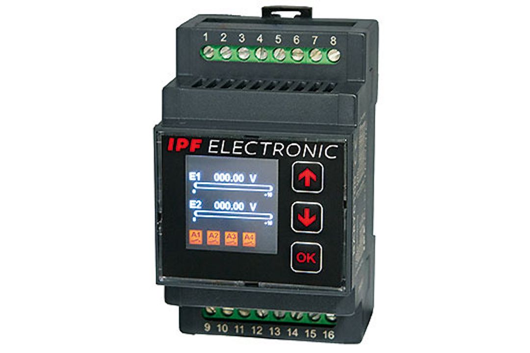 ipf-electronic, BA870100 ipf-electronic, BA870100