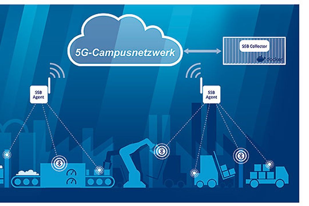 SSV, Secure Sensor Beacon (SSB) SSV, Secure Sensor Beacon (SSB)