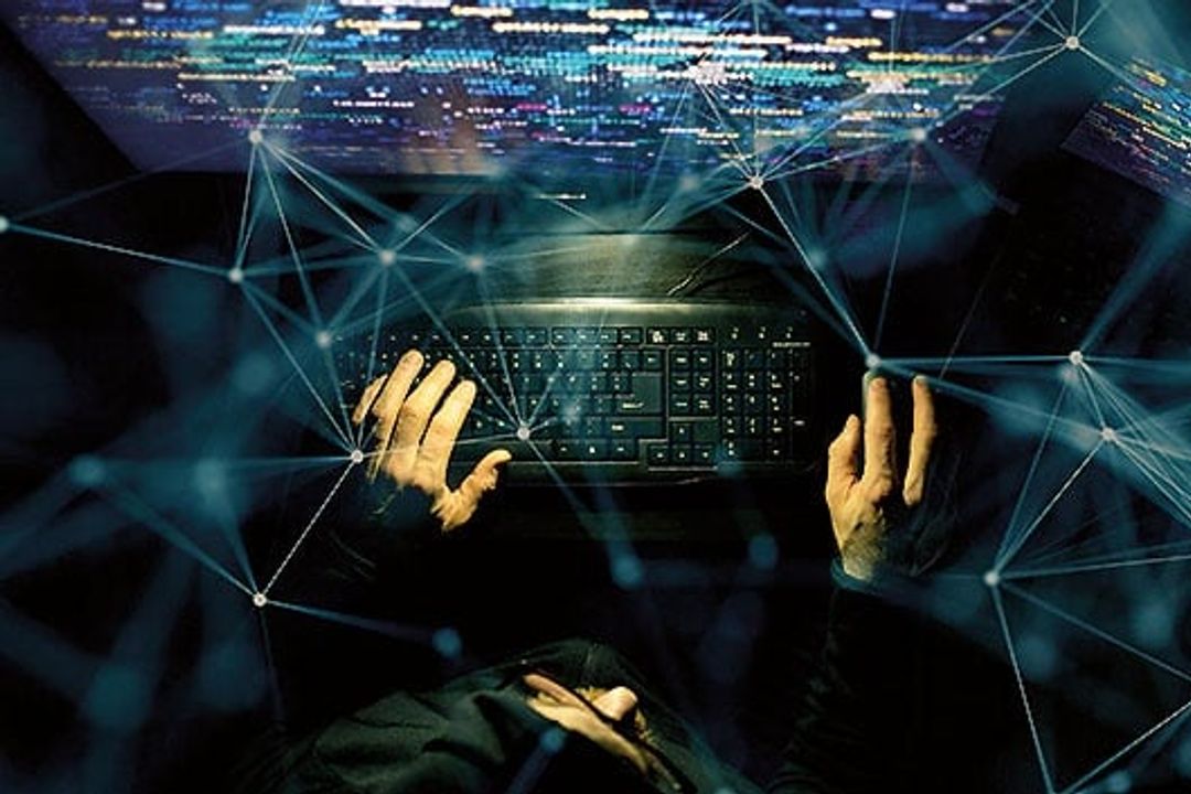 Cyber resilience for IoT applications Cyber resilience for IoT applications