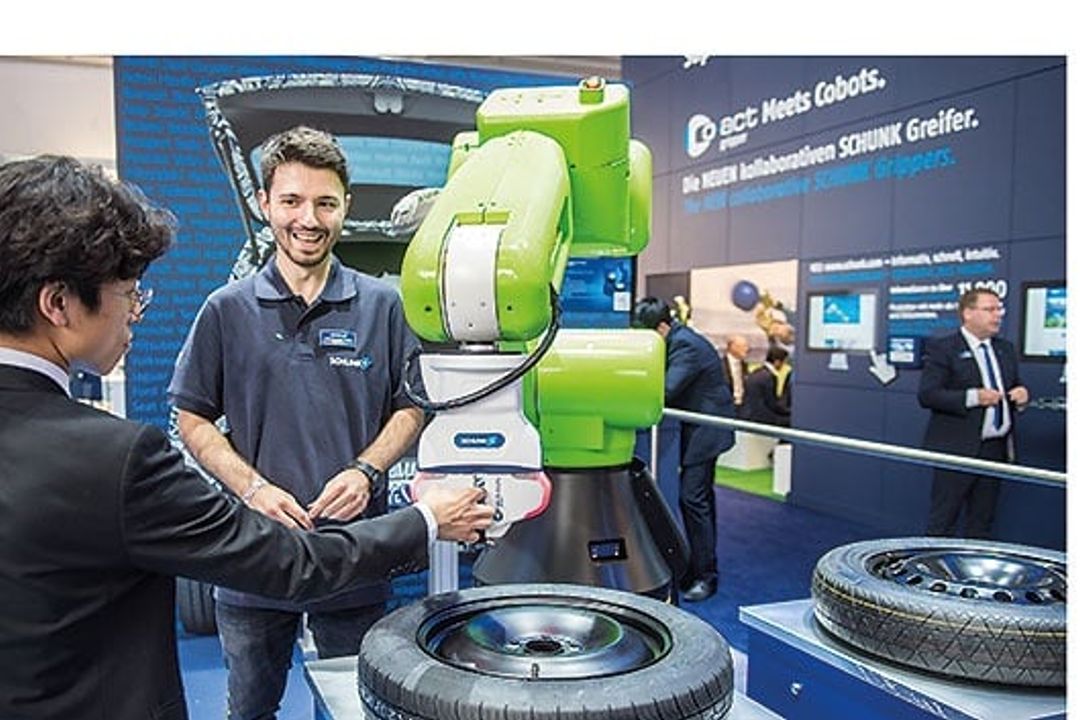 Mechanics meets digitalization Mechanics meets digitalization