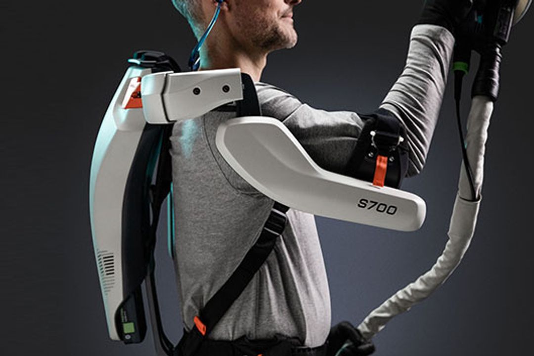 exoIQ exoIQ