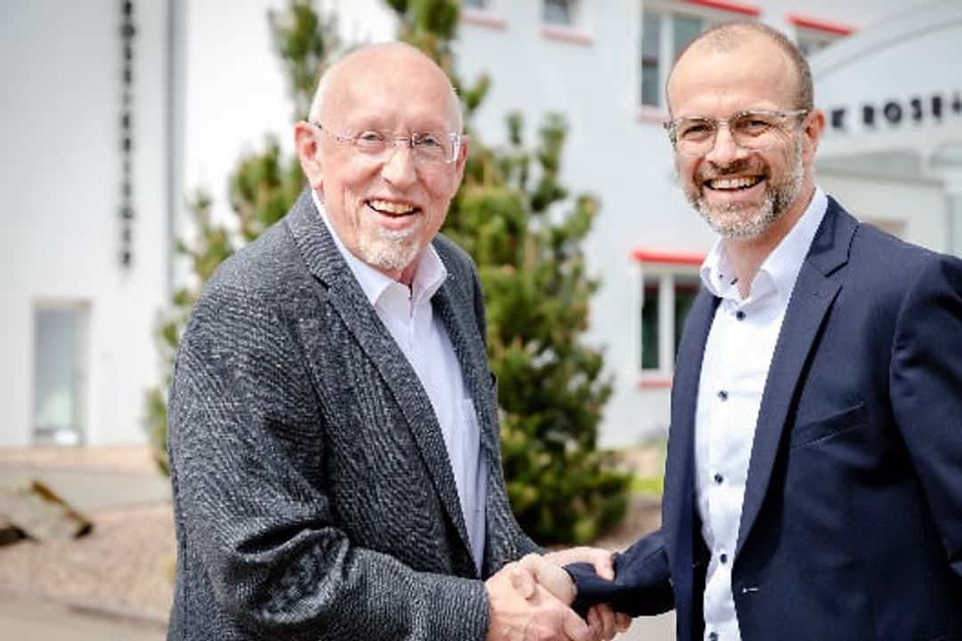 RK Rose+Krieger, Hoffmann, Langer