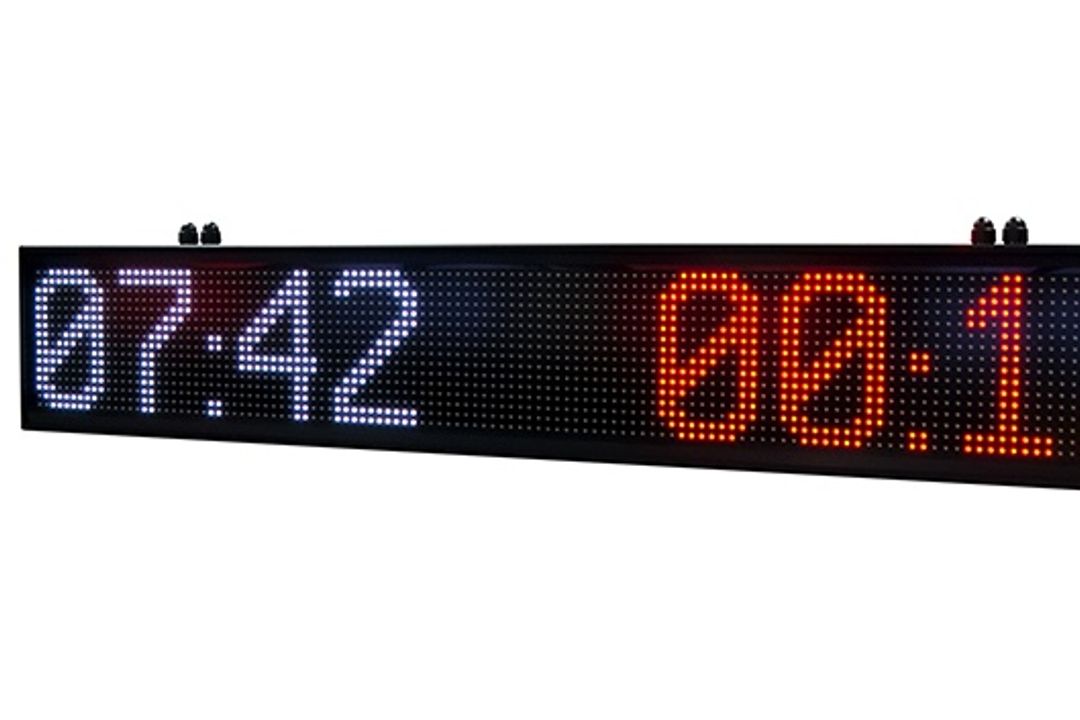 Up to 100 m reading distance Up to 100 m reading distance