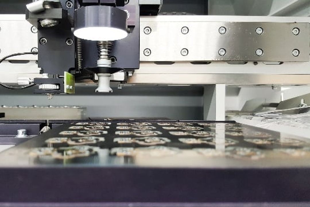 Generating added value from machine data Generating added value from machine data