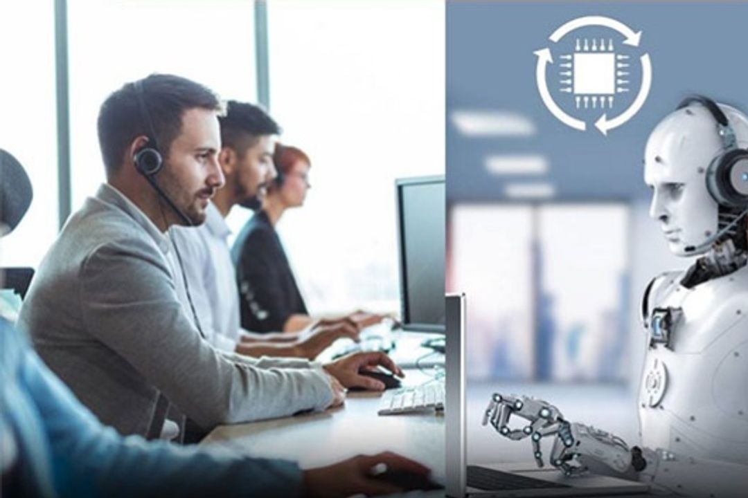 Robotic Process Automation Robotic Process Automation