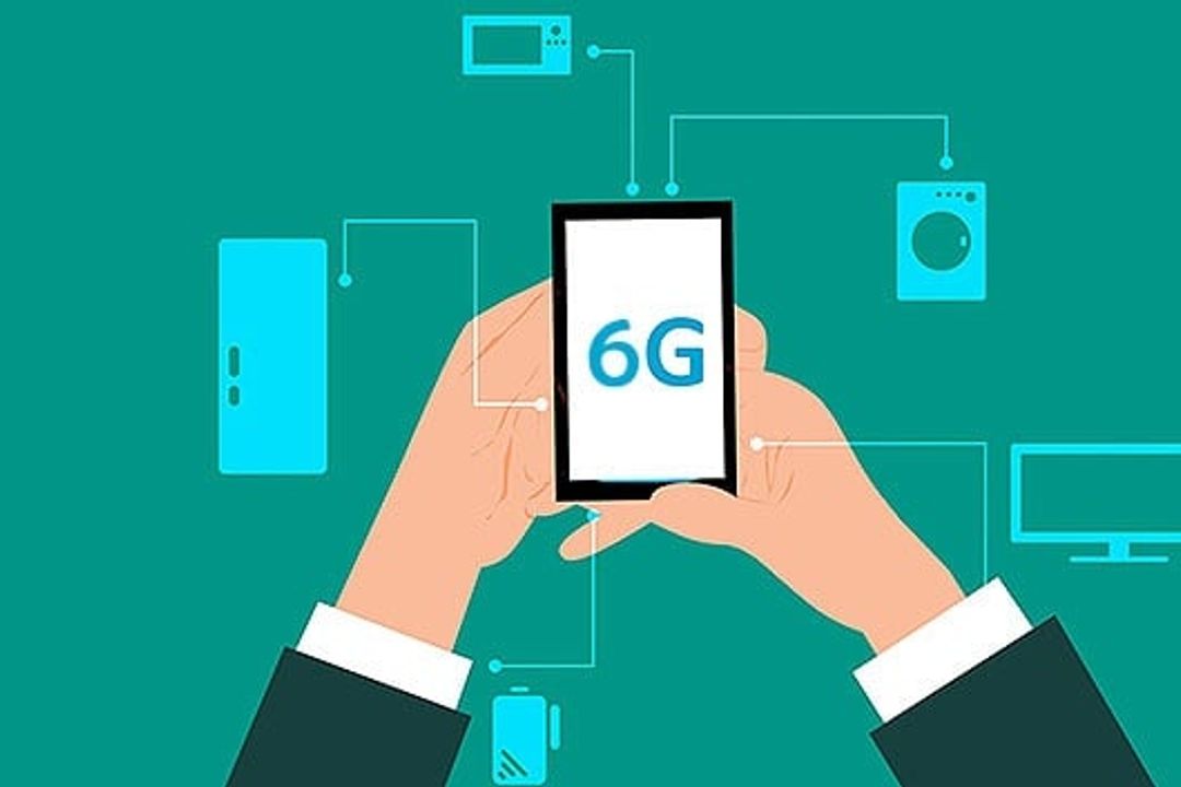 6G-life - Millionenschweres Forschungsprojekt zu 6G gestartet. 6G-life - Millionenschweres Forschungsprojekt zu 6G gestartet.