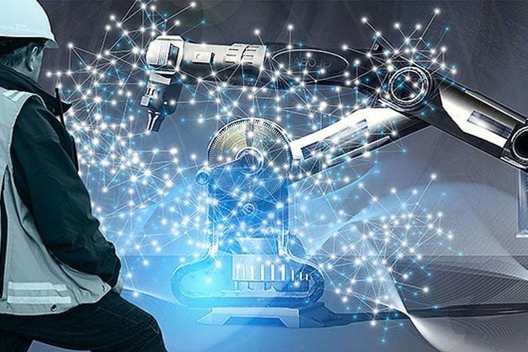 Automatisierungspotenziale werden bei Facharbeitertätigkeiten größer Automatisierungspotenziale werden bei Facharbeitertätigkeiten größer