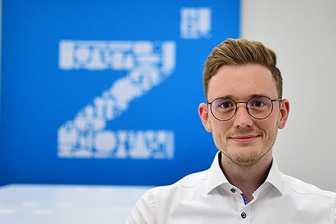 Vincent Zimmer, Zimmer Group Vincent Zimmer, Zimmer Group