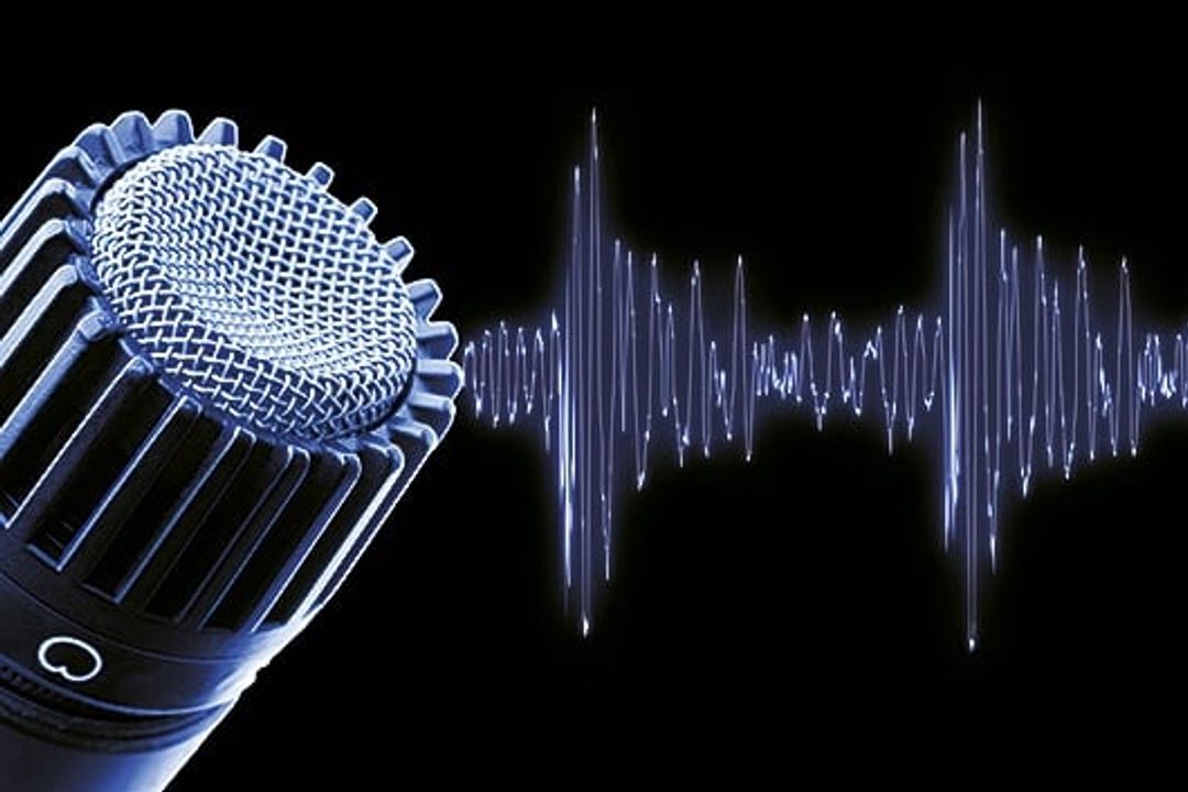 Intelligent monitoring using airborne sound monitoring Intelligent monitoring using airborne sound monitoring