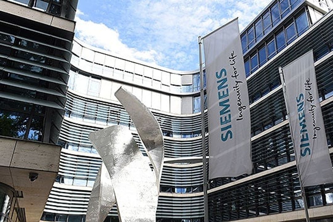 Siemens Headquarters