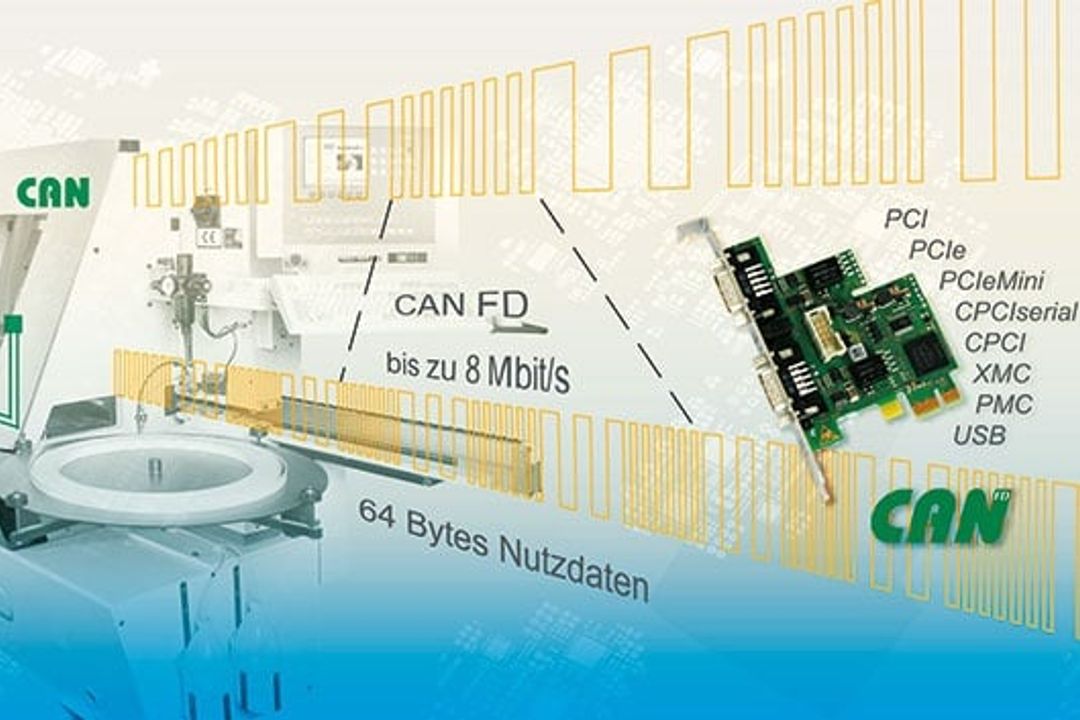 Migration to CAN FD Migration to CAN FD