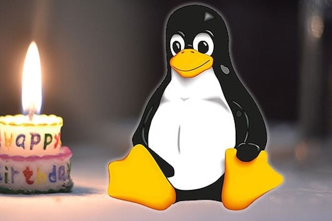 Tux, the Linux mascot Tux, the Linux mascot