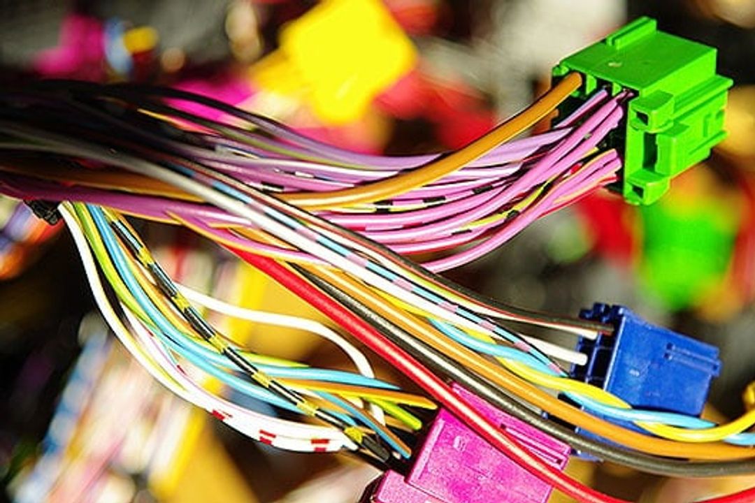 4Wire EAS from DiIT 4Wire EAS from DiIT