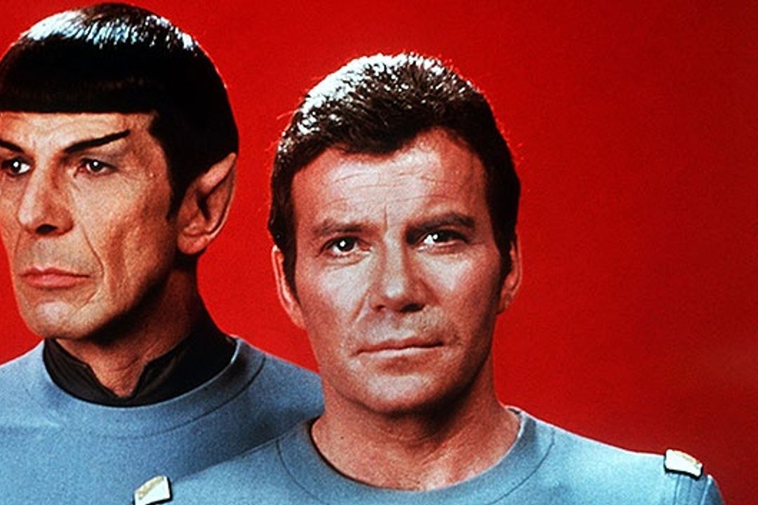 55 years of 'Star Trek' - utopia or reality?