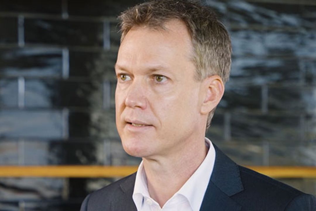 Harald Maier, TQ-Group Harald Maier, TQ-Group