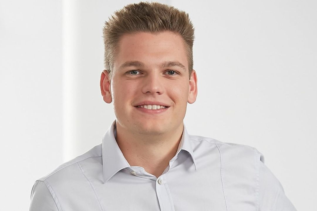 Felix Wildemann, Bekchoff Felix Wildemann, Bekchoff