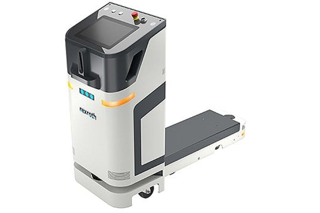 Bosch Rexroth Bosch Rexroth
