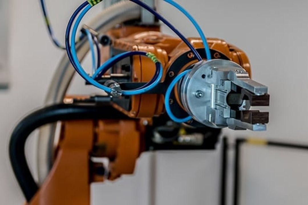 Research network wants to bring robots into the skilled trades Research network wants to bring robots into the skilled trades