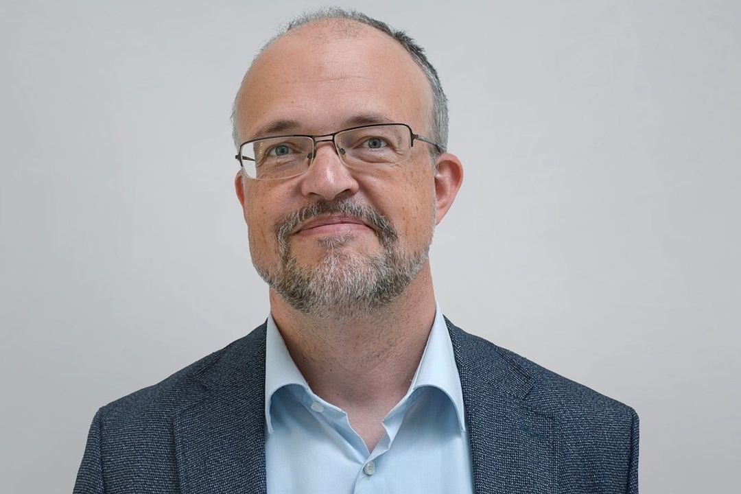 Georg Stöger, TTTech Industrial Automation Georg Stöger, TTTech Industrial Automation