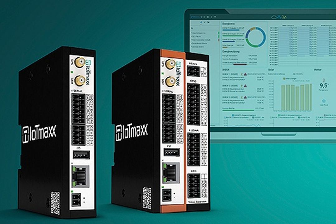 IoTmaxx IoTmaxx