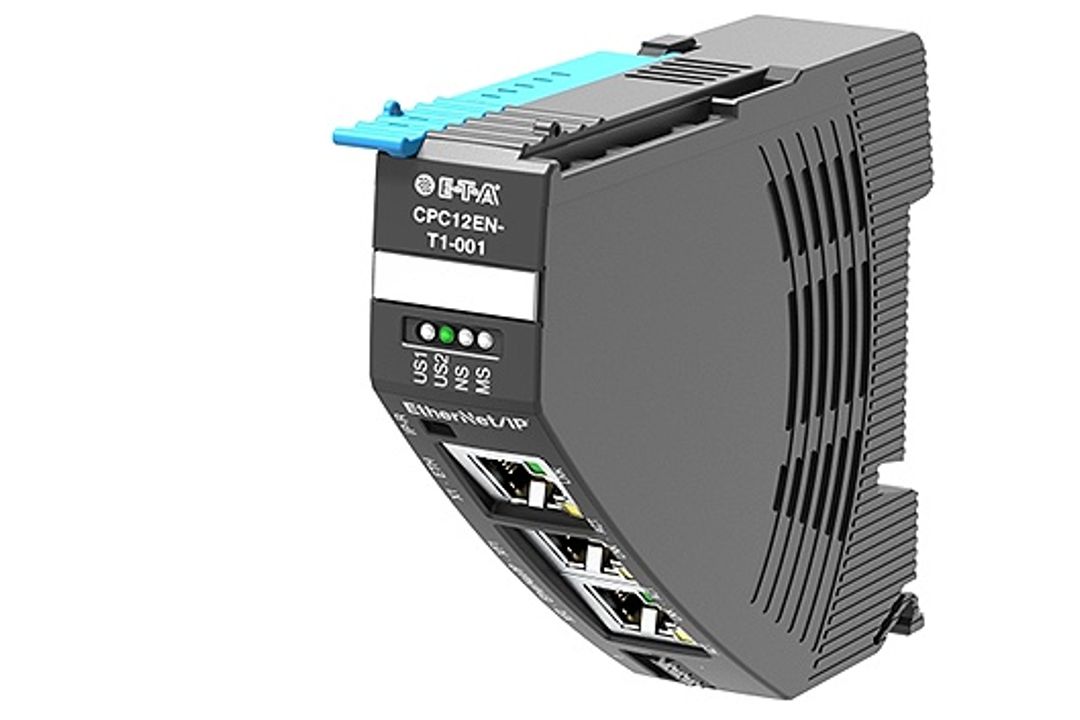 E-T-A auf der SPS 2021 E-T-A auf der SPS 2021
