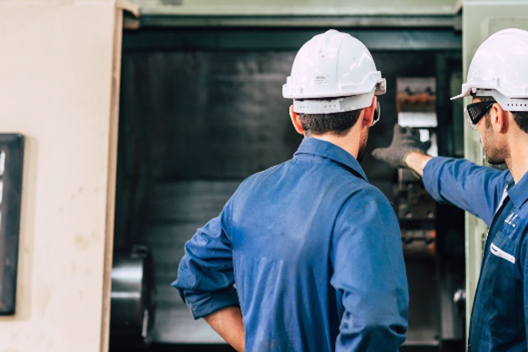 iTAC, Maintenance Manager iTAC, Maintenance Manager