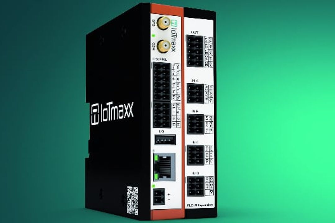 IoTmaxx, maxx GW4102 IoTmaxx, maxx GW4102
