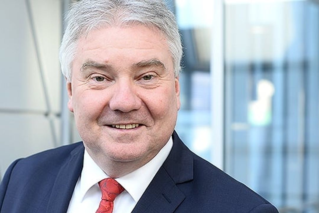 Oliver Winzenried ist Geschäftsführer bei Wibu-Systems Oliver Winzenried ist Geschäftsführer bei Wibu-Systems