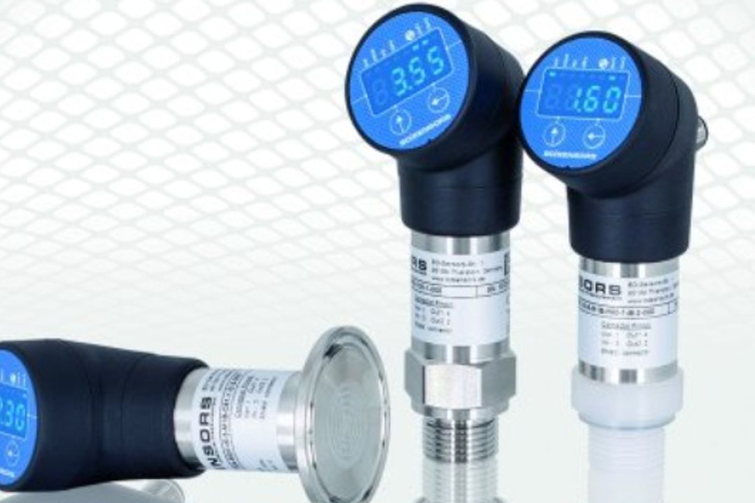 BD Sensors SPS 2021 BD Sensors SPS 2021